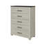 Commode Augusta