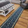 Kaira Soft Non-Slip Indoor Rug