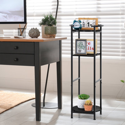 Distributeur d'eau Support de plancher 3 pièces Petit support de distributeur d'eau