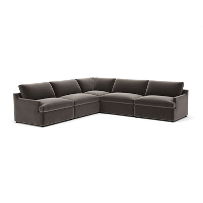 Essex Chaise Sectional