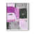 White Single Picture Framed