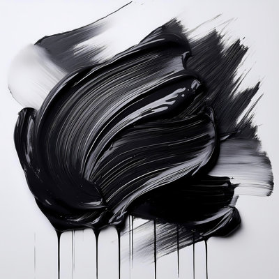 Stroke Of Motion V