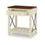70cm Solid Wood Console Table-616775707