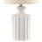 17.5" Ceramic Table Lamp-2313865