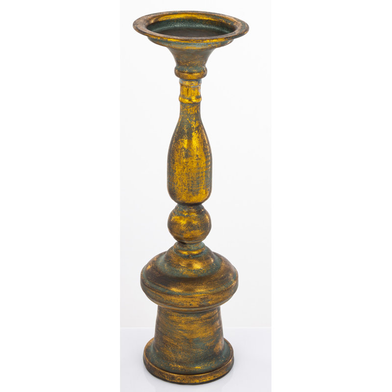 Berenike Metal Tabletop