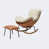 Beige / orange est en rupture de stock