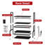 Over The Sink Dish Rack