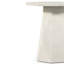 Bowman Outdoor Round Side Table-1369719405