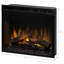 Foyer électrique encastrable DimHD Nova Multi-Fire XHD-513110096