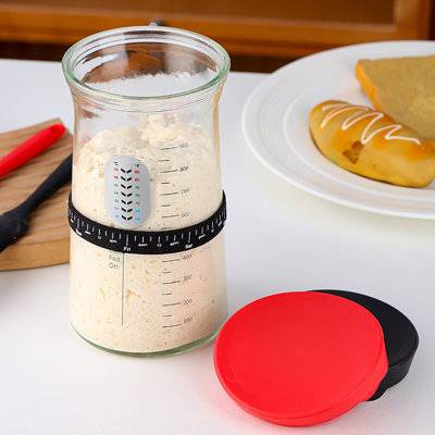 Pot à vin en fer forgé pour la cuisson du pain