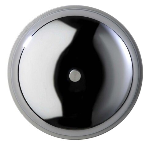 Spore Ring Door Chime & Reviews | Wayfair