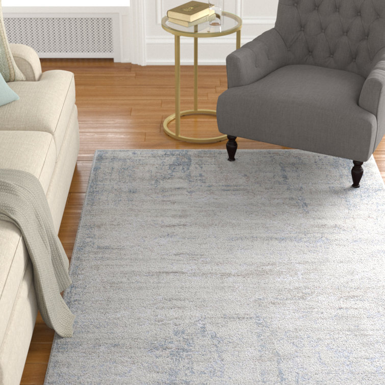 Tapis ivoire Frampton Cotterell