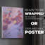 «Wish You Well» - Impression sur toile seulement - NON CADRE-863486384