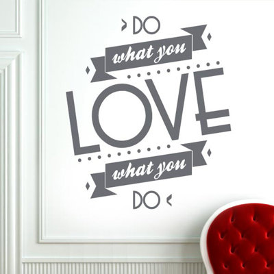 Wall Decal