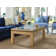 Newport 3 - Piece Living Room Table Set