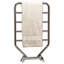 Chauffe-serviettes mural/sur pied Warmrails Traditional-10376813