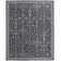 Bolivar Hand Tufted Wool Oriental Indoor Rug