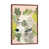 Toile avec cadre en bois classique n'est pas disponible