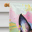 Drapeau de la maison Hippie Dawg-112702926