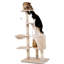Adrienne 110 cm H Cat Tree / Condo-34369729