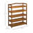 24 Pair Stackable Shoe Rack