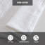 Couverture réversible en coton Eddie Bauer-91030788-98201718