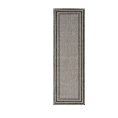 Geometric Area Rug