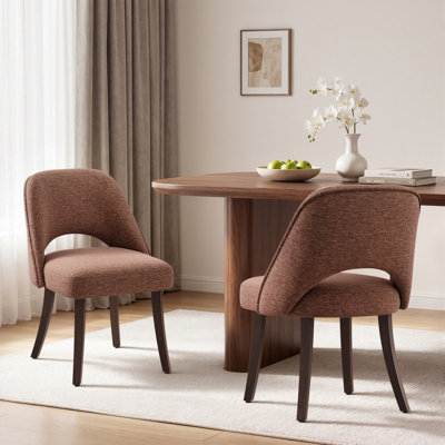 Upholstered Dining Chair