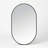 Aluminum Alloy Runway Wall Mirror