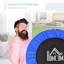 EvoNet 91cm Round Fitness Trampoline