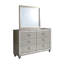 Commode de rangement