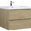 Meuble-lavabo flottant 30 po avec lavabo, rangement mural moderne pour salle de bain-1672476348-1672476344