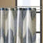 Alpine Cotton Printed Shower Curtain-27419021