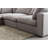 Haruyoshi Upholstered U-Shaped Sectional Reversible-114222672