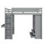 Lit mezzanine avec grandes tablettes Jonavan-927521909-927521908