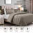 Burrier 600 Thread Count Cotton Blend Duvet Cover Set-56334180-56334188