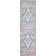 Amanda Hand Loomed Performance Geometric Rug
