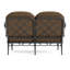 Calcutta Outdoor 2 - Seat Loveseat-501961887-501961886