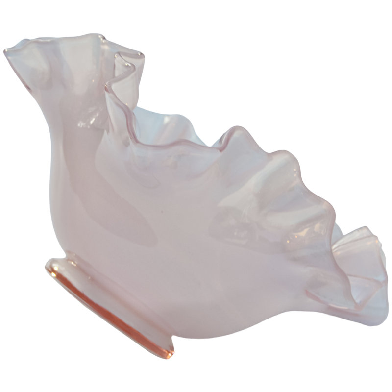 Glass Decorative Bowl