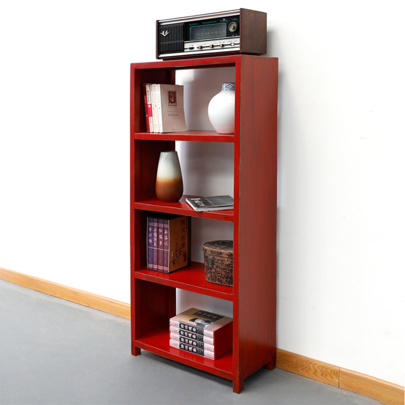 Bibliothèque de style simple