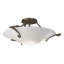 Antasia 1 - Light Semi Flush Mount-1209906477-1209906471