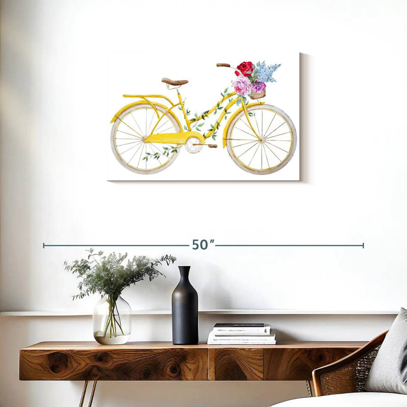 Vélo Mehar, H 20 po x l 30 po