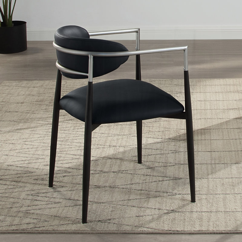 Banach Arm Chair