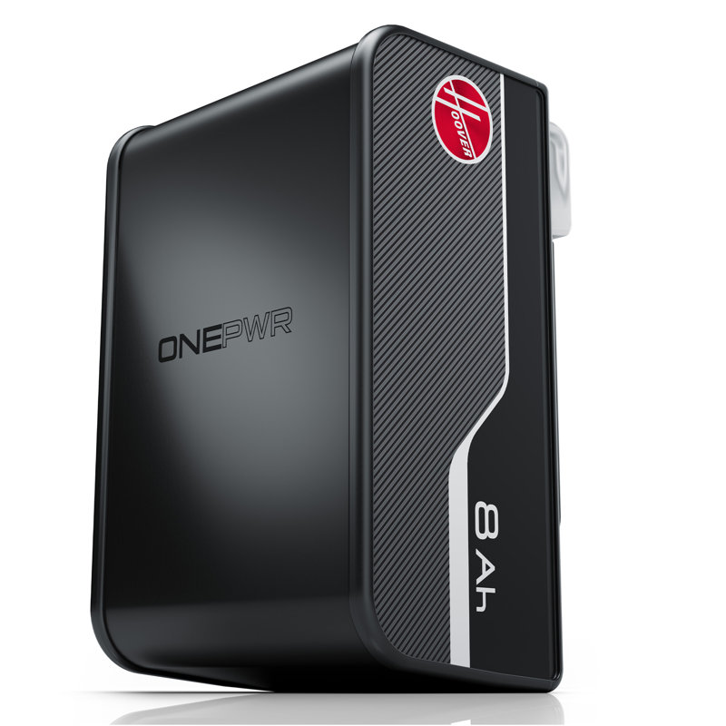 Onepwr 8.0 Ah Lithium Ion Battery, Bh29280v