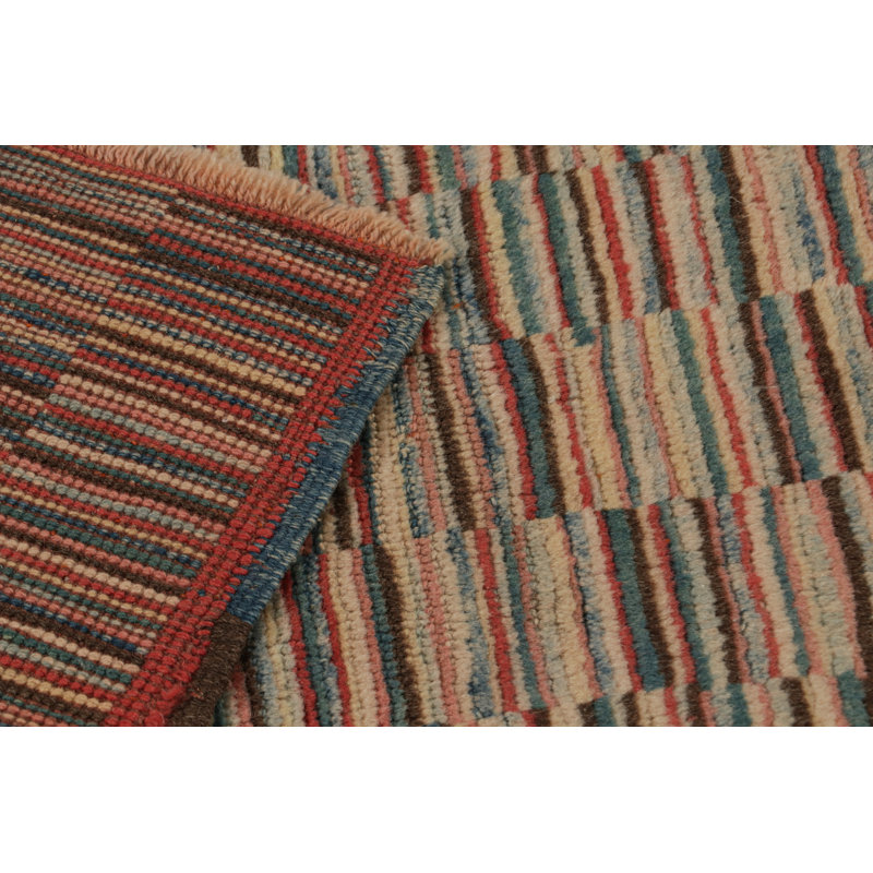 One-of-a-Kind Area Rug
