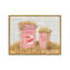 «Popcorn and Baseball» par Masey St. Studios, reproduction d'art-818461734-818461754-818461755
