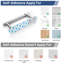 Wall Mounted Toilet Paper Holder-1300433699