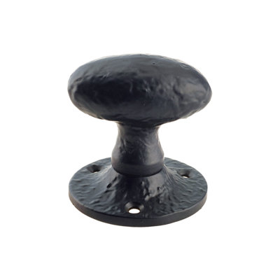 Double Dummy Door Knob