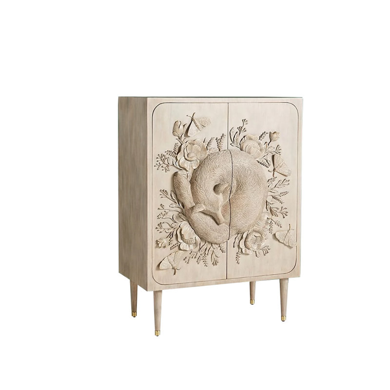 Armoire décorative Nordic Style Creative