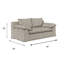 Upholstered 79.13 Sofa-1272389876